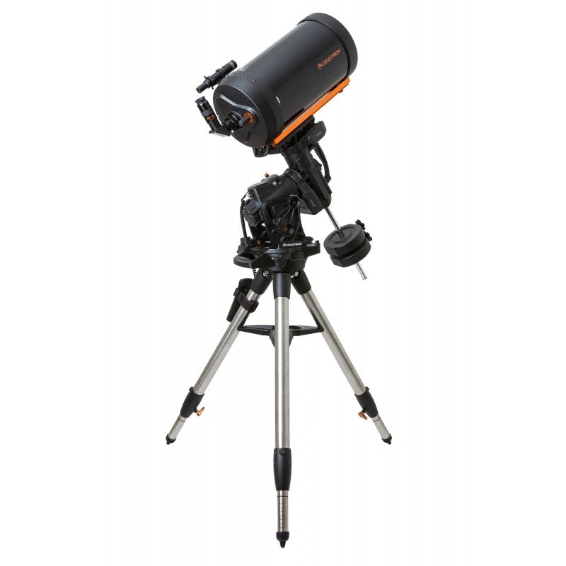 Télescope Schmidt-Cassegrain CGX 11'' avec Monture Équatoriale - Celestron