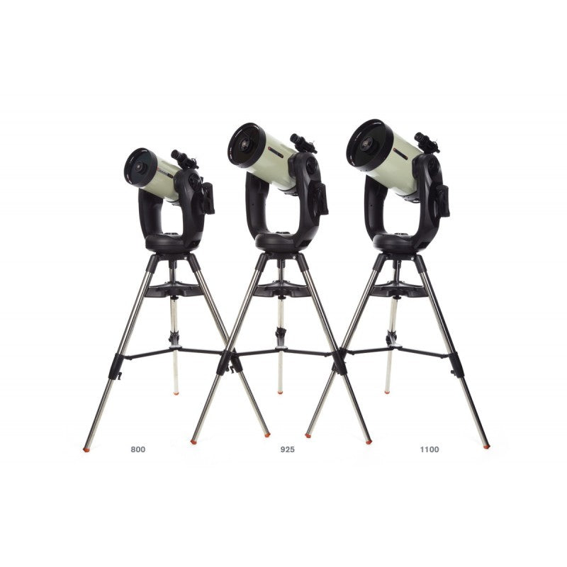 Télescope Schmidt-Cassegrain EdgeHD 11 avec Monture CPC - Celestron