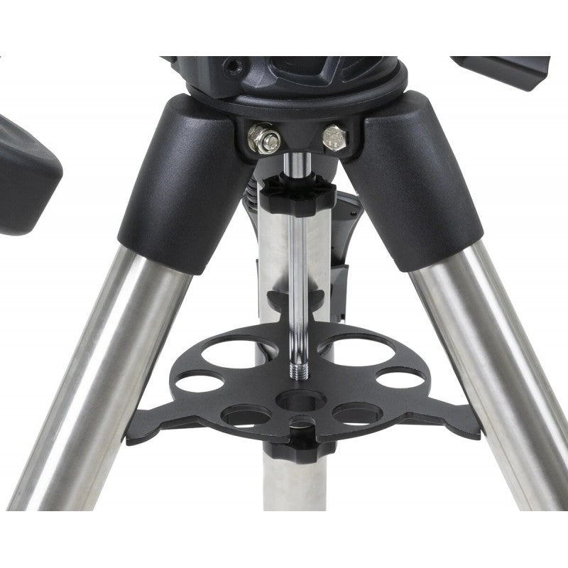 Astronomijos teleskopas EdgeHD 11" su Advanced VX montūra - Celestron
