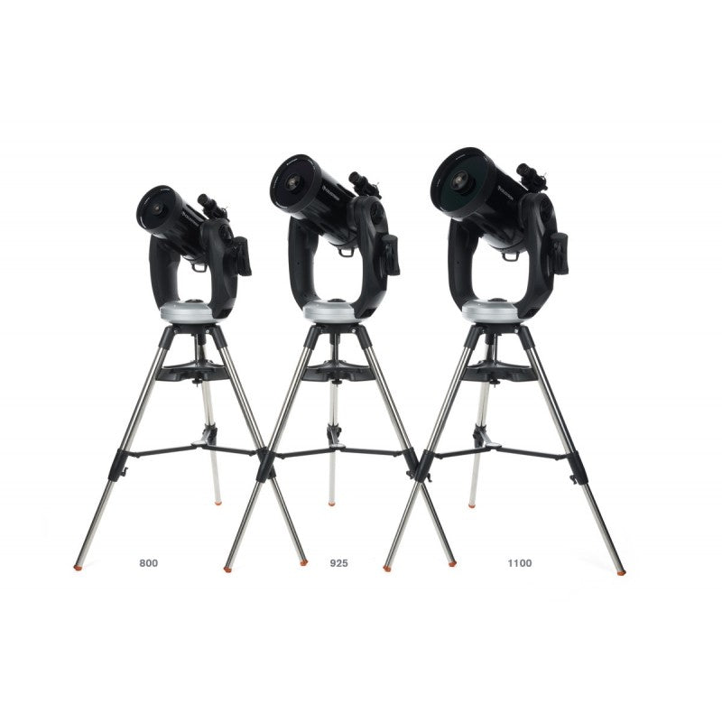 Šmidt-Kasegreino teleskopas CPC 235/2350 astronomijai - Celestron
