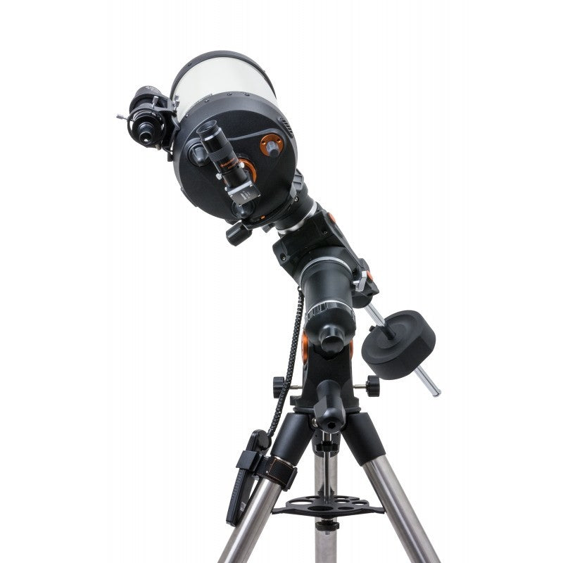 Astronomijos teleskopas CGEM II SC 8'' EdgeHD - Celestron