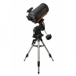 Astronomijos Schmidt-Cassegrain teleskopas 9,25'' su CGX montūru - Celestron
