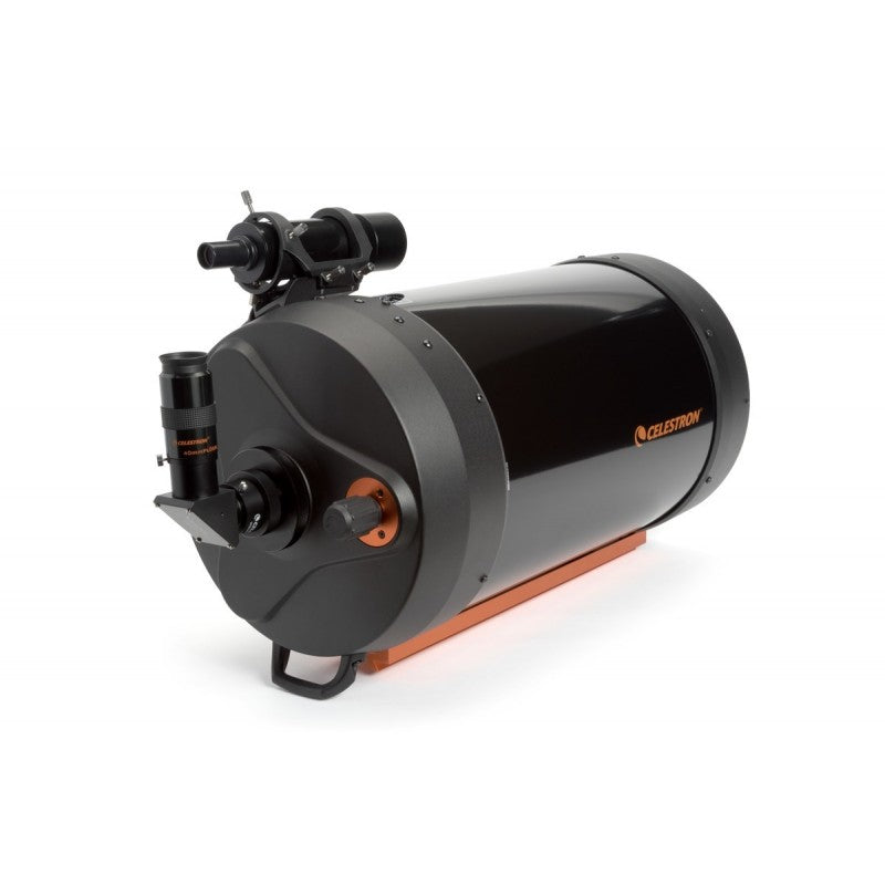 Schmidt-Cassegrain-Teleskop 11" Fastar für die Astronomie - Celestron