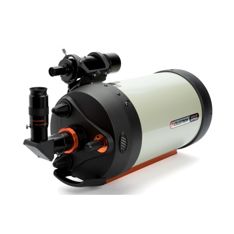 Astronomijos teleskopas EdgeHD 203mm f/10 su Fastar - Celestron
