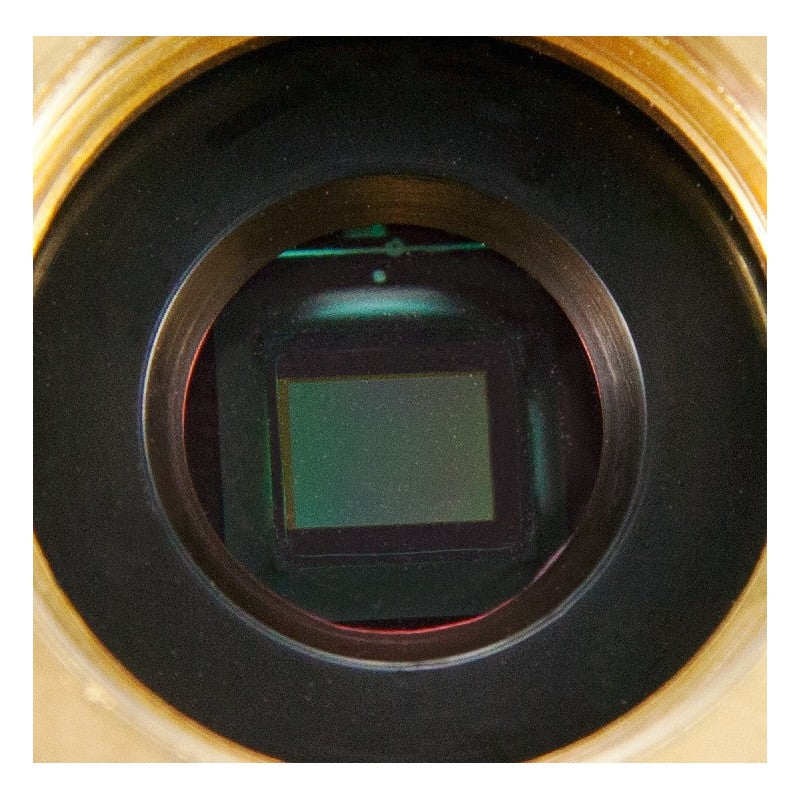 Caméra CMOS NexImage 5 pour l'astrophoto - Celestron