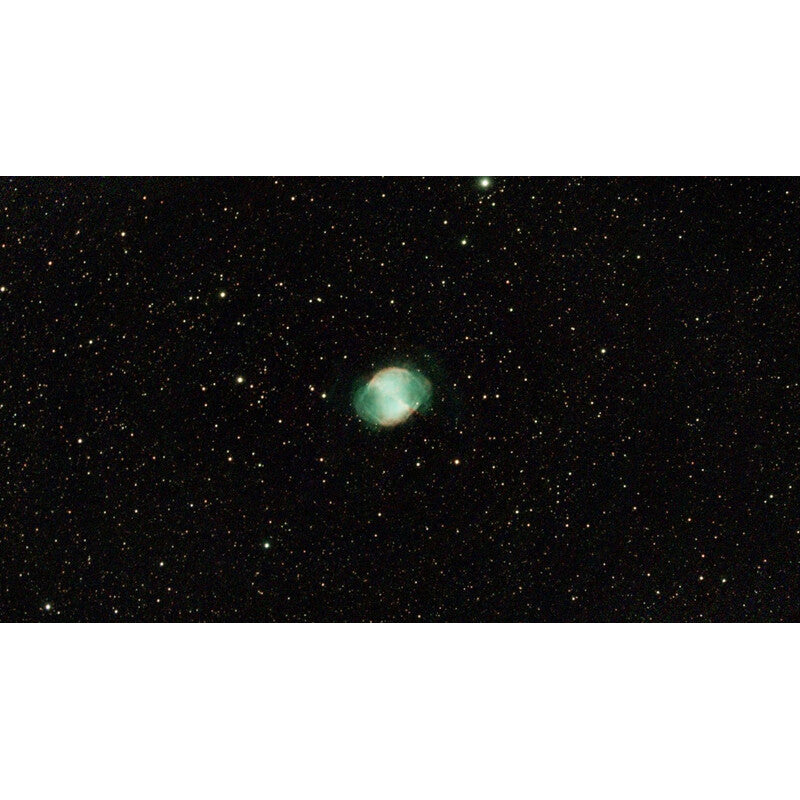 Filtre bi-bande pour Vespera - Amélioration de la Qualité des Photos - Vaonis