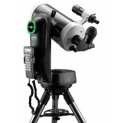 Monture équatoriale Go-To Fusion-120i avec contrôle smartphone - Sky-Watcher