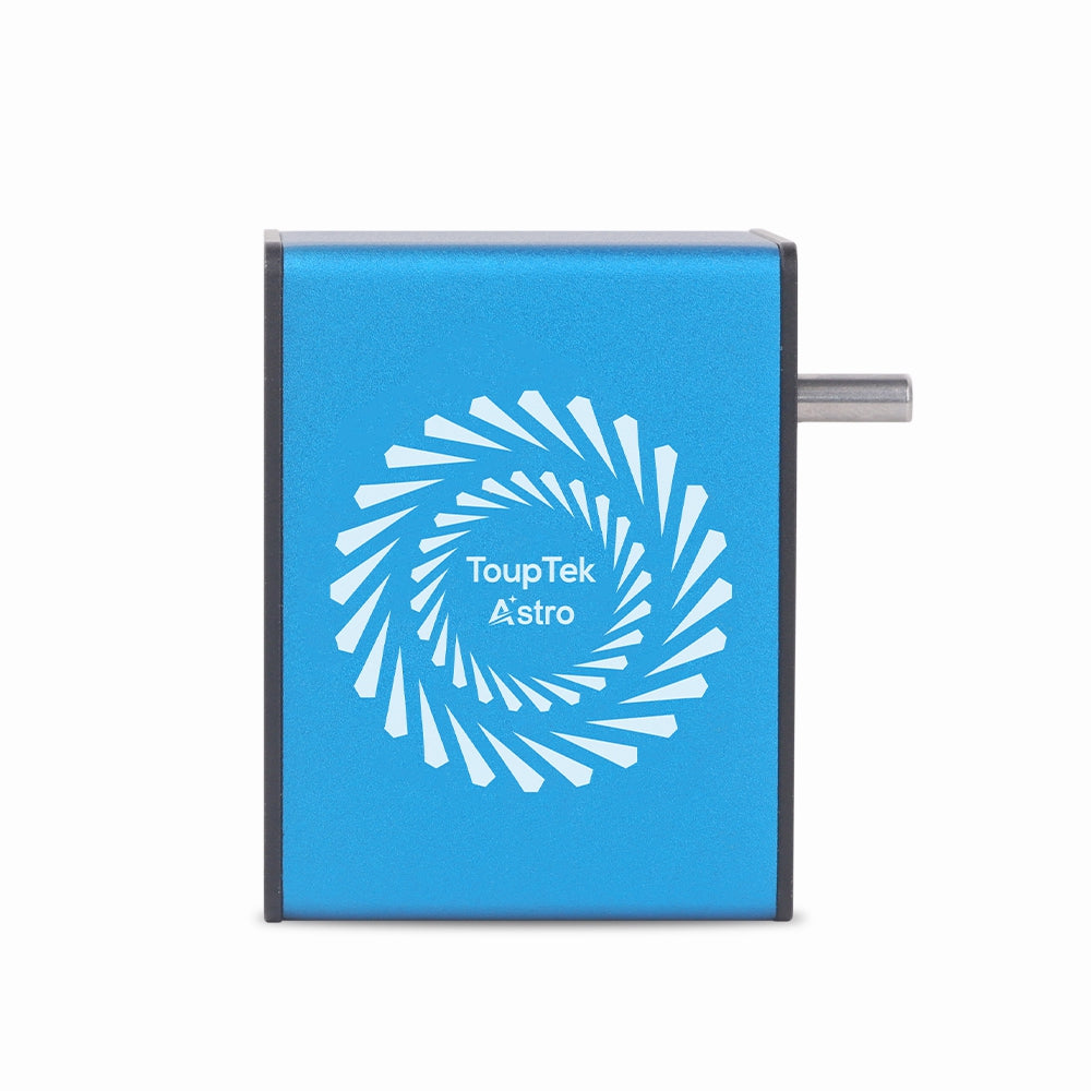 Focuser électrique automatique pour l’astronomie AAF - ToupTek Astro