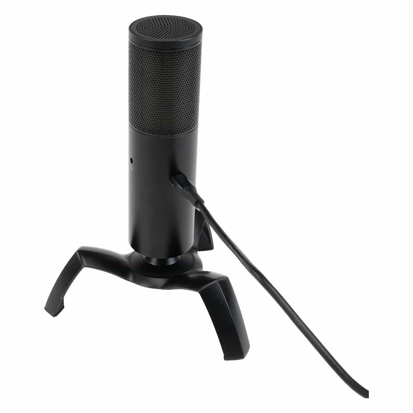 Microphone Condensateur SVMic P1 pour Streaming, Podcasts et Vidéos - Svbony