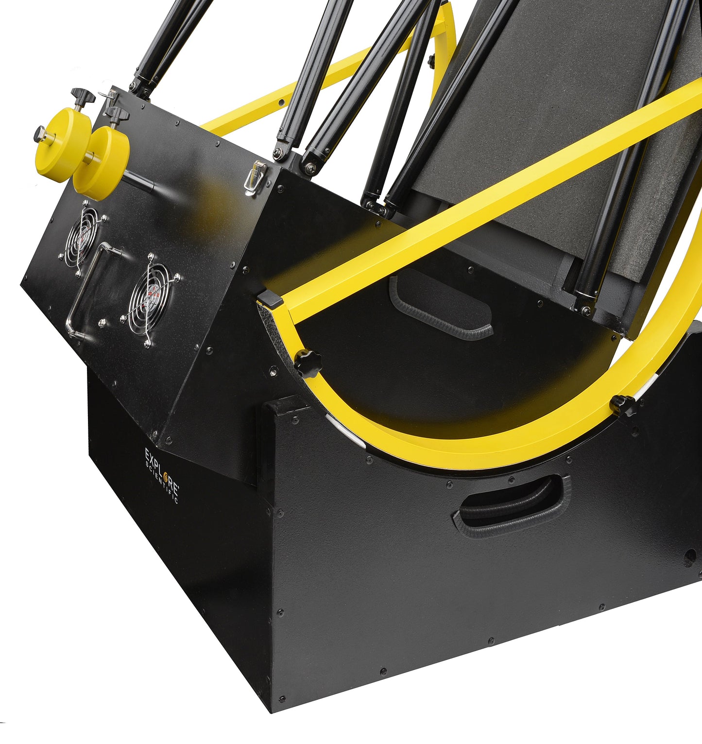 Kit de Contrweights per Telescopi Dobson de Tub en Reix - Explore Scientific