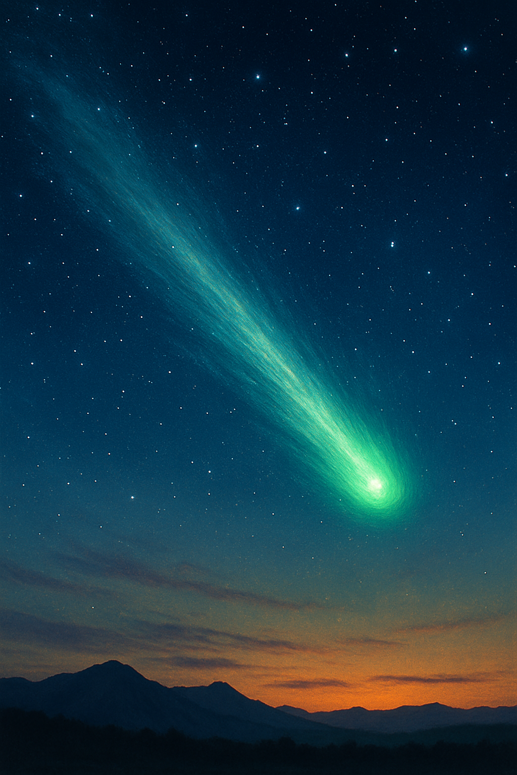 Comète C/2025 R2 SWAN : voyage d’un visiteur venu du Nuage d’Oort