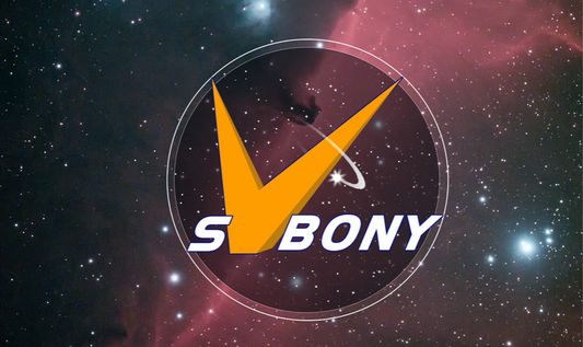 Explorez le cosmos avec SvBony : Nouveaux produits désormais disponibles sur Astronomy-Store.com