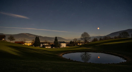 Le ciel de mars 2026 : l’éveil du printemps astronomique
