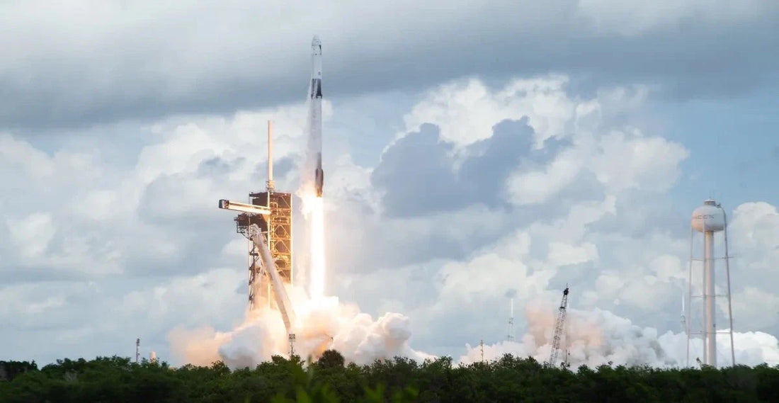 SpaceX Crew‑11 : une nouvelle équipe vers la Station spatiale internationale