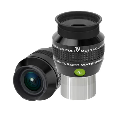 Eyepiece Explore Scientific 68° Wide Angle (different focal lengths available)