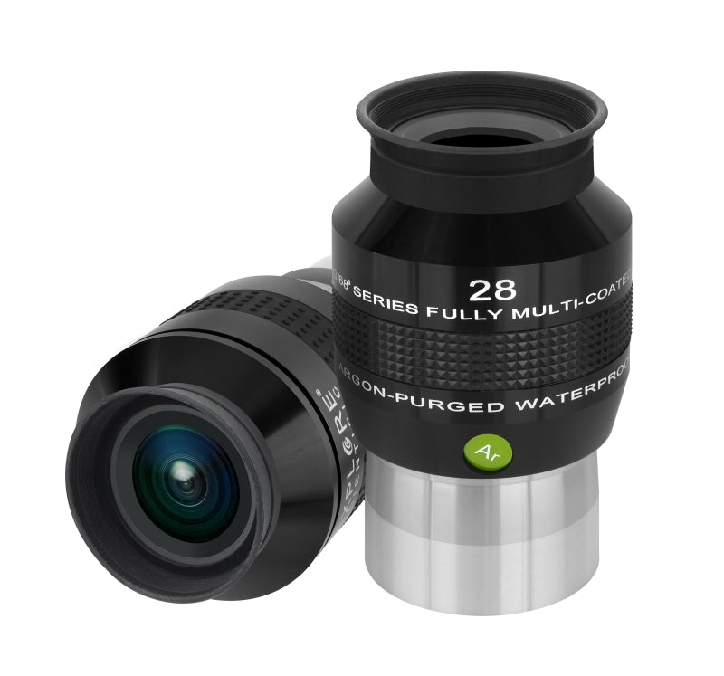 Eyepiece Explore Scientific 68° Wide Angle (different focal lengths available)