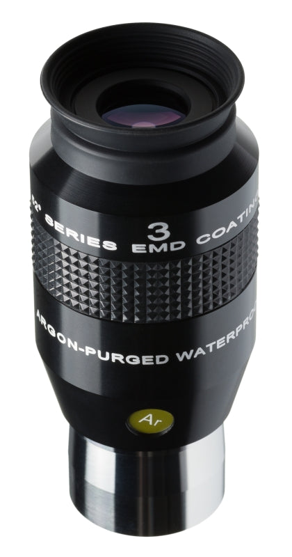 Eyepieces Explore Scientific 52° LER - Several Focal Lengths Available