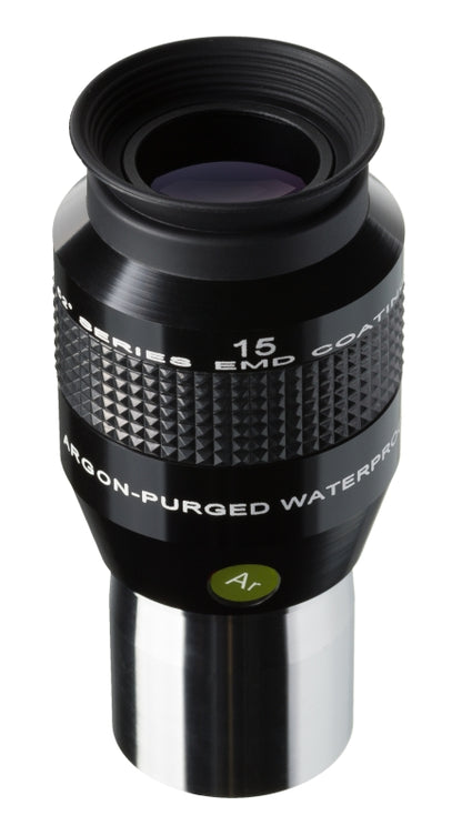 Eyepieces Explore Scientific 52° LER - Several Focal Lengths Available