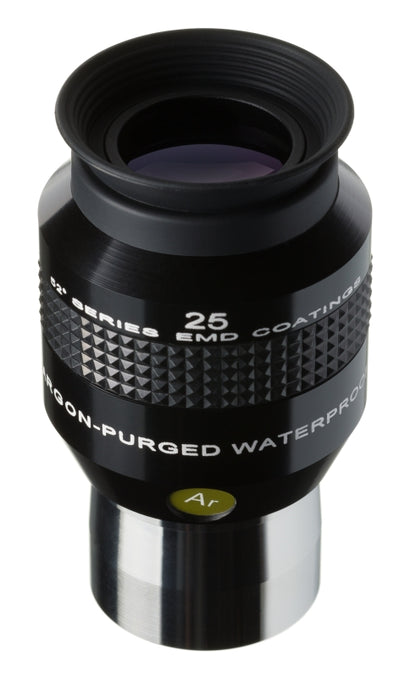 Eyepieces Explore Scientific 52° LER - Several Focal Lengths Available