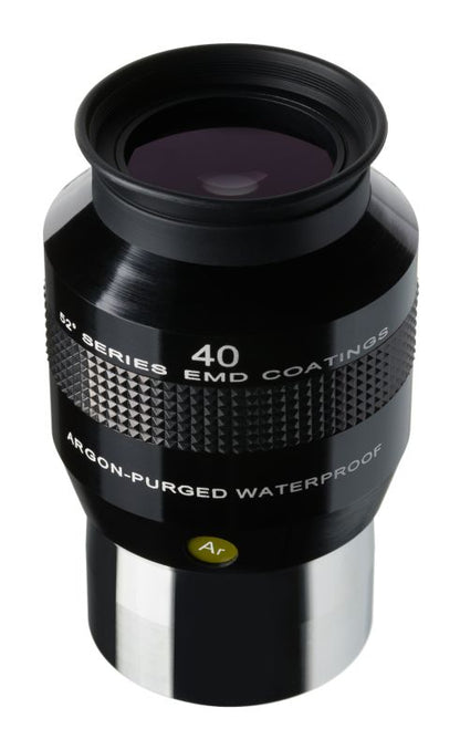 Eyepieces Explore Scientific 52° LER - Several Focal Lengths Available