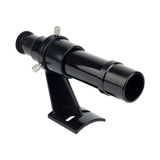 Viseur 5x24 SVBONY avec Support - Accessoire pour Télescope d'Astronomie