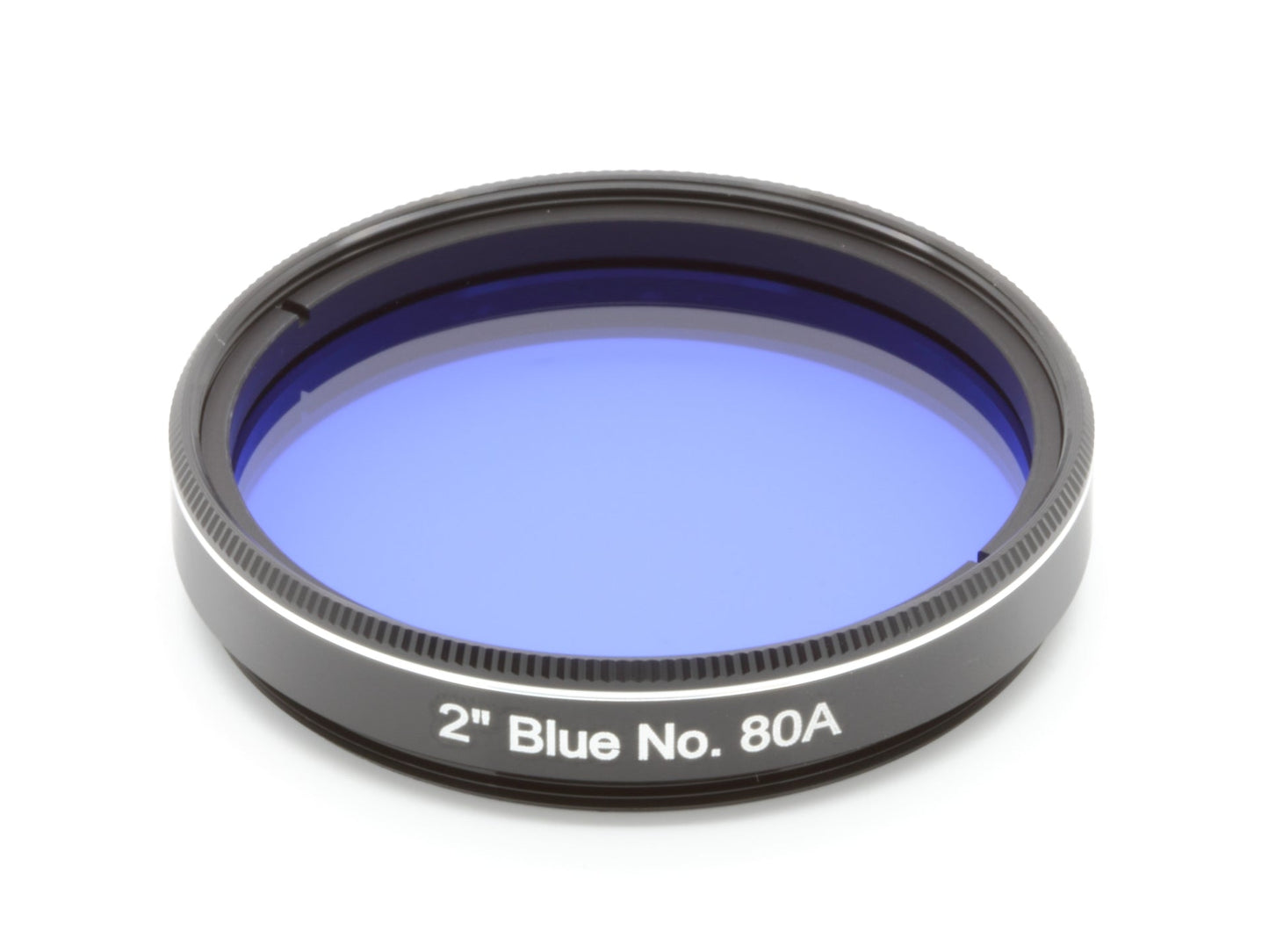 Filtre 2" Bleu Nr.80A pentru Obiecte Celeste - Explore Scientific