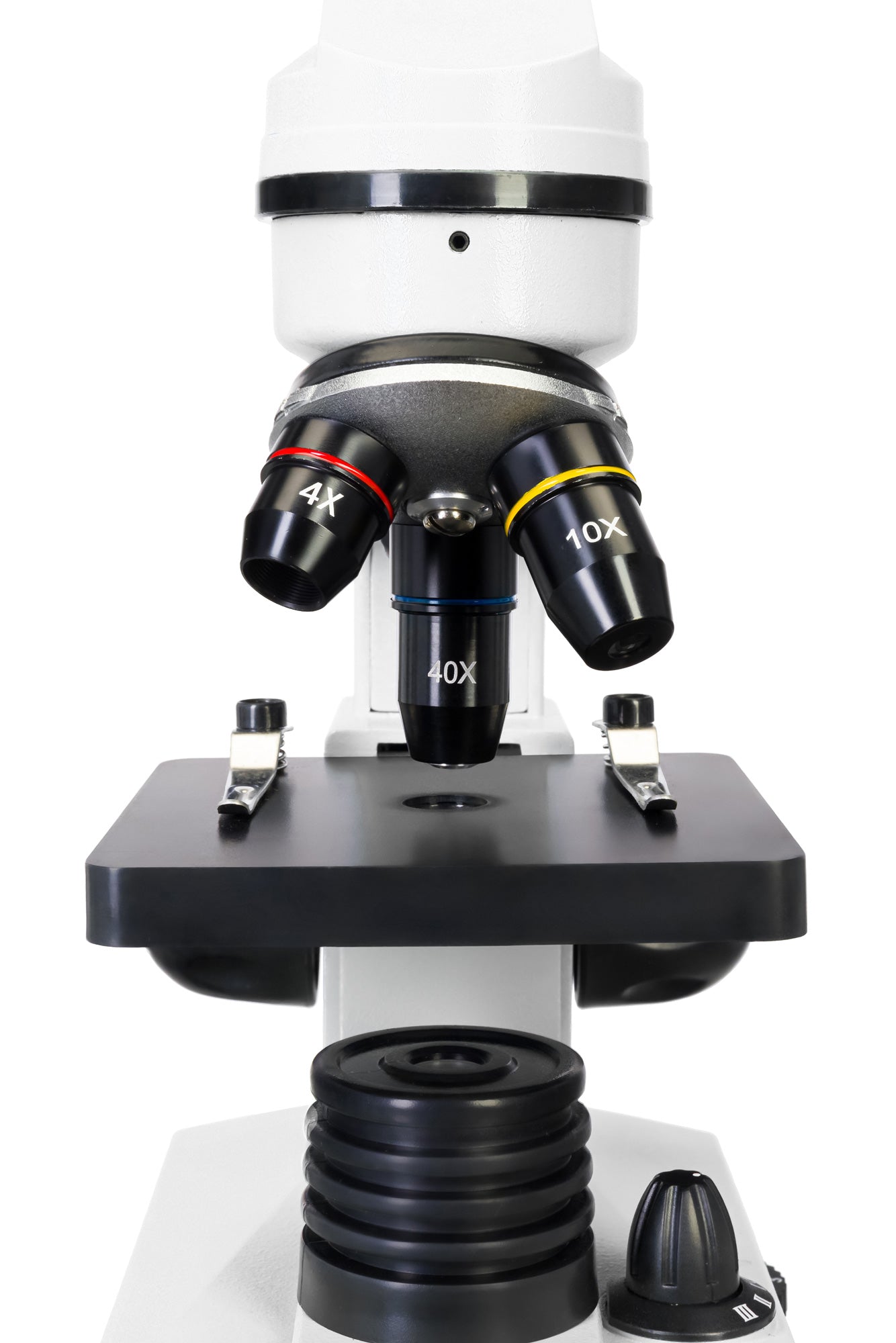 Microscope numérique Rainbow D2L 0,3 Mpx Moonstone Levenhuk