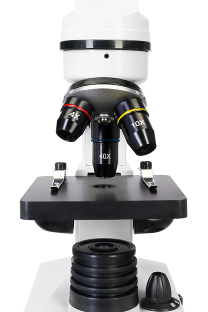 Microscope numérique Rainbow D2L 0,3 Mpx Moonstone Levenhuk