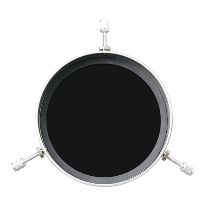 Filtra Solare 140mm SV229 con Cappuccio in Metallo - Svbony