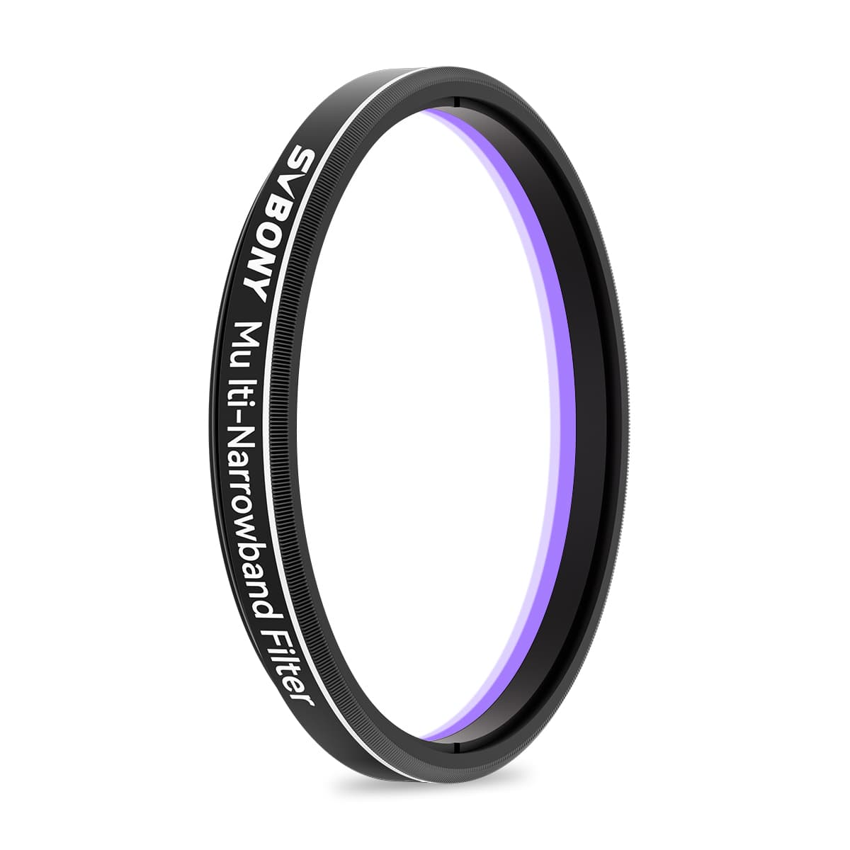 SV220 Telescope Filter 7nm1.25 inches Nebula Filter forAstrophotography