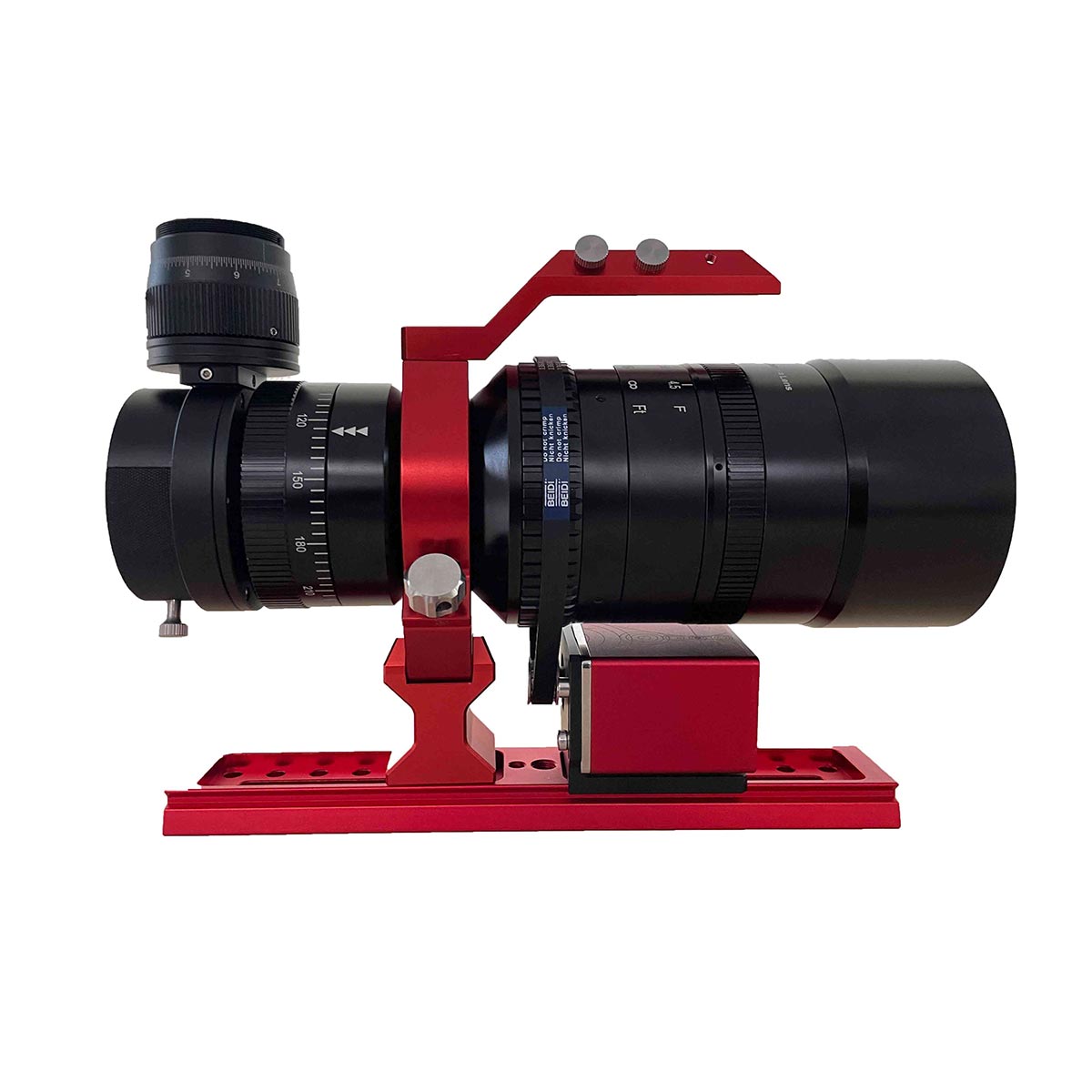 Diviseur Optique Hors-Axe SV238 pour Imagerie à Longue Focale - Svbony