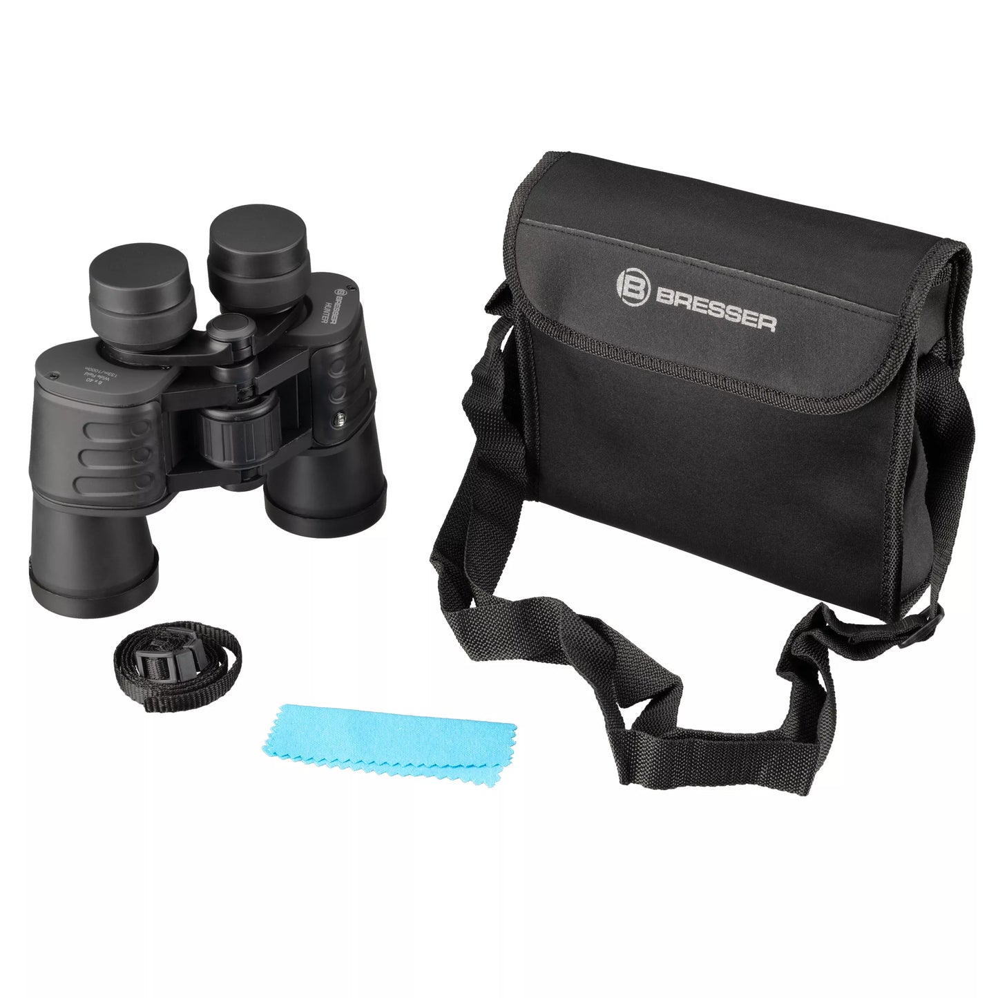 Bresser Hunter 8x40 Binoculars