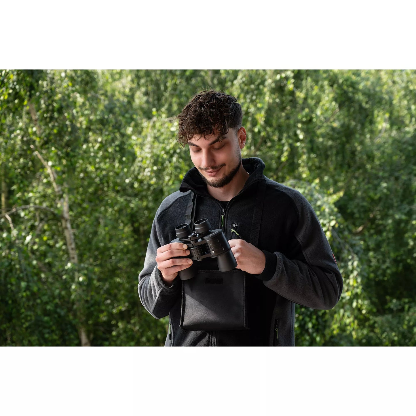 Bresser Hunter 8x40 Binoculars