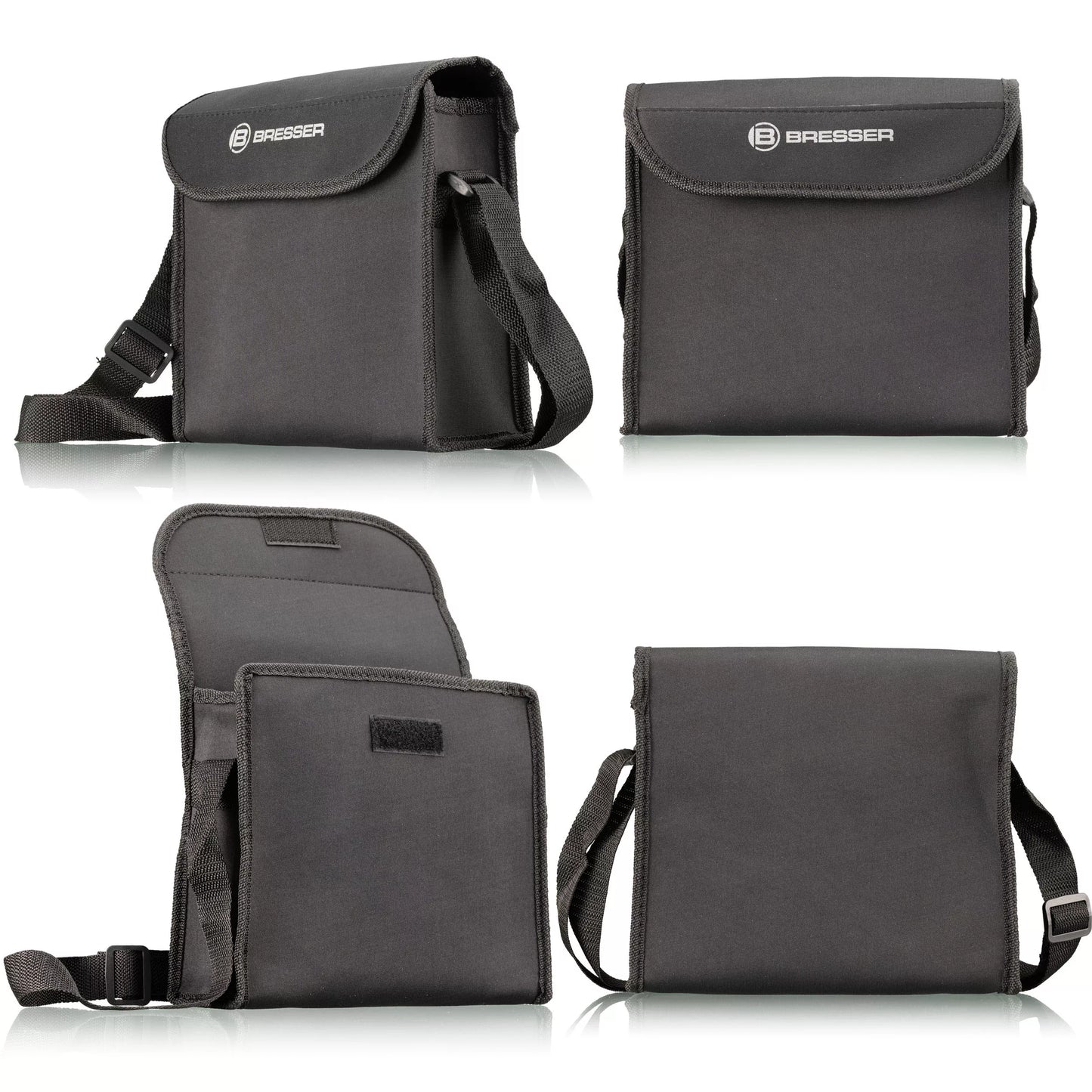 Waterproof - Corvette 7x50 Porro Binoculars