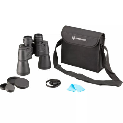 Hunter 20x50 Porro Binoculars