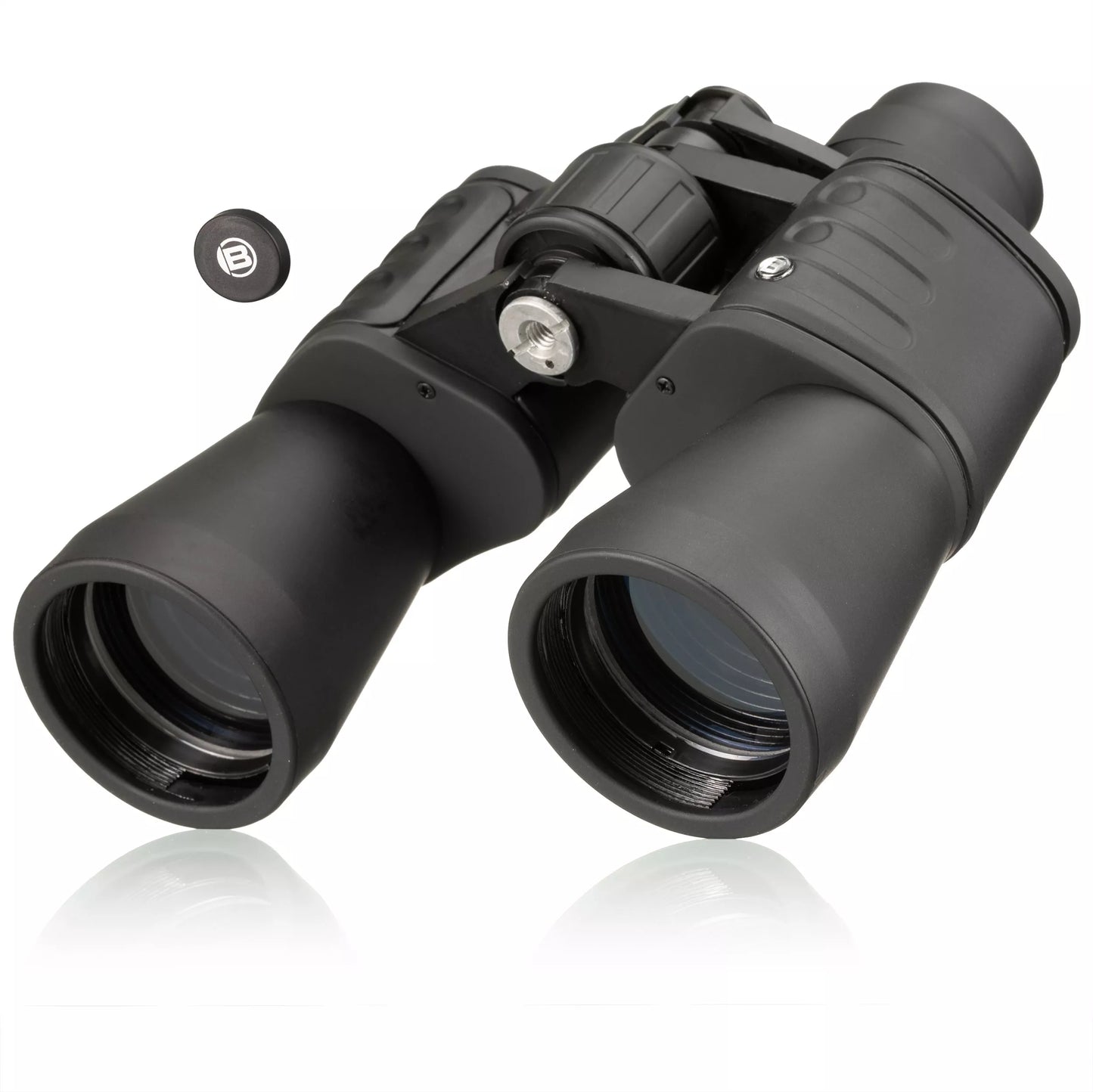 Hunter 20x50 Porro Binoculars