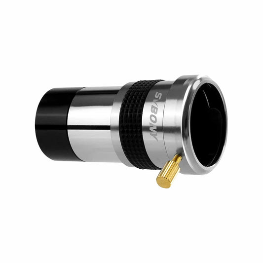 SV137 Barlow Lens 2x/3x 1,25 inch FMC - Telescope Accessoire