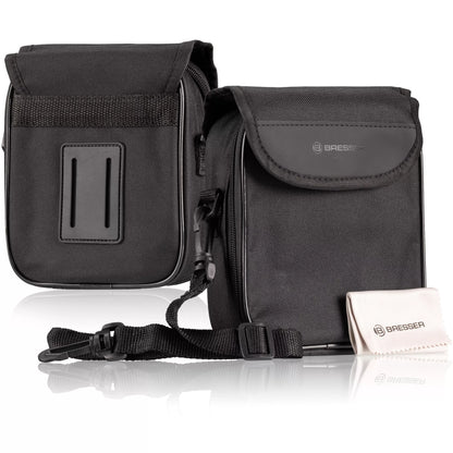 Bresser Jumelles Corvette 10x42 étanches