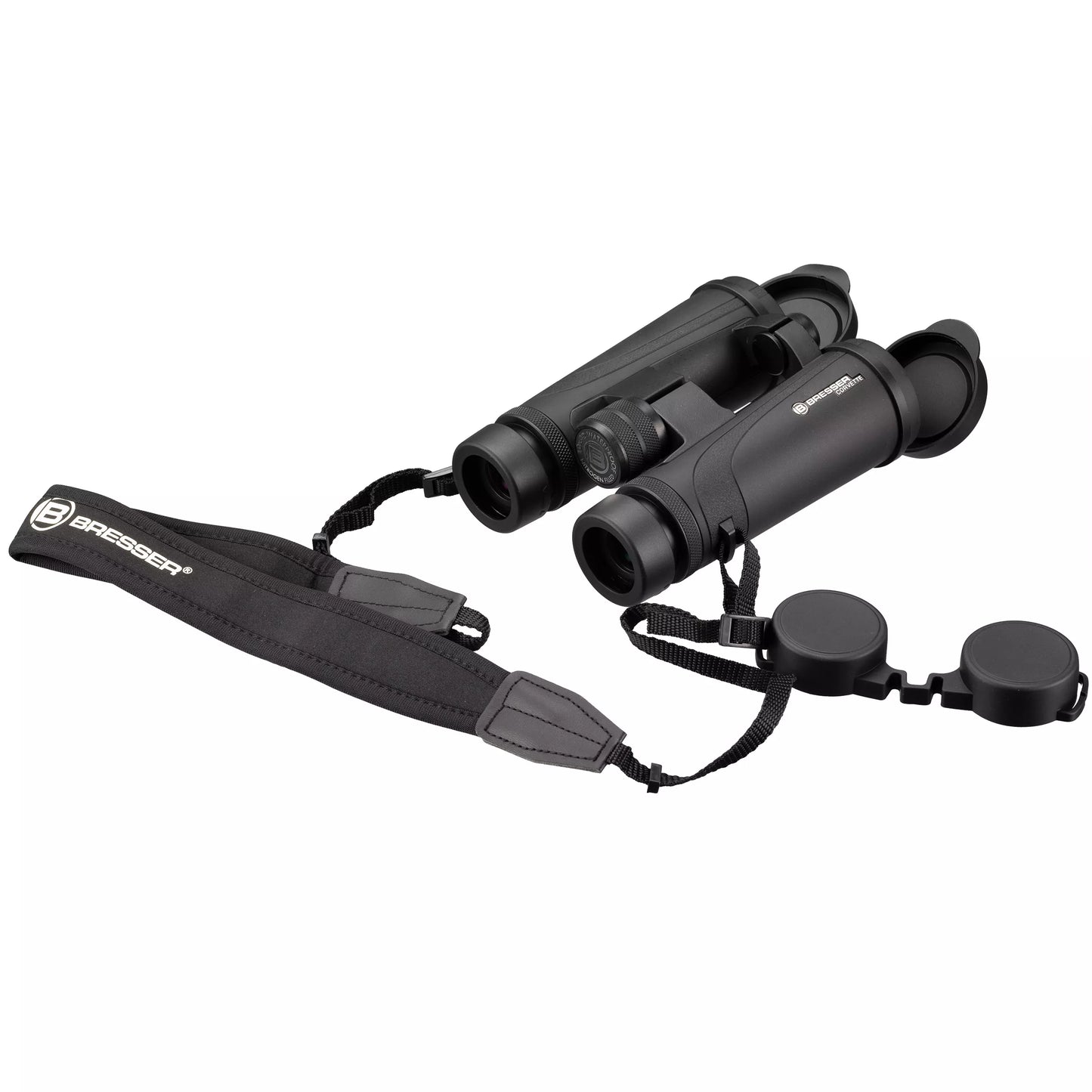 Bresser Jumelles Corvette 10x42 étanches