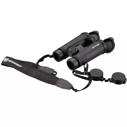 Bresser Jumelles Corvette 10x42 étanches