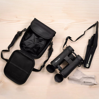 Bresser Jumelles Corvette 10x42 étanches