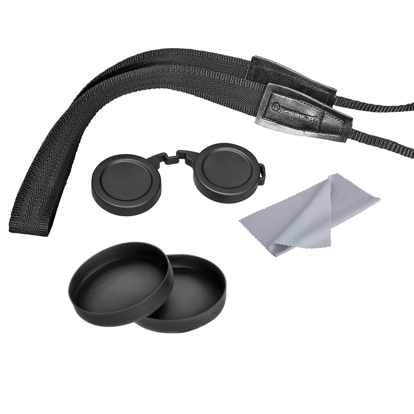 Waterproof - Corvette 7x50 Porro Binoculars