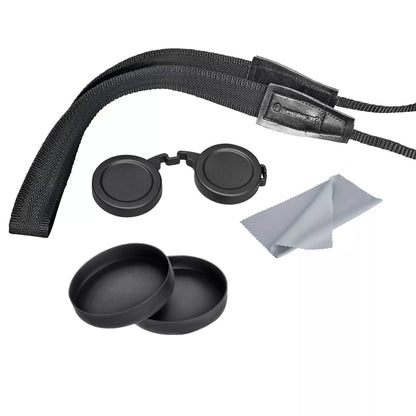 Waterproof - Corvette 7x50 Porro Binoculars