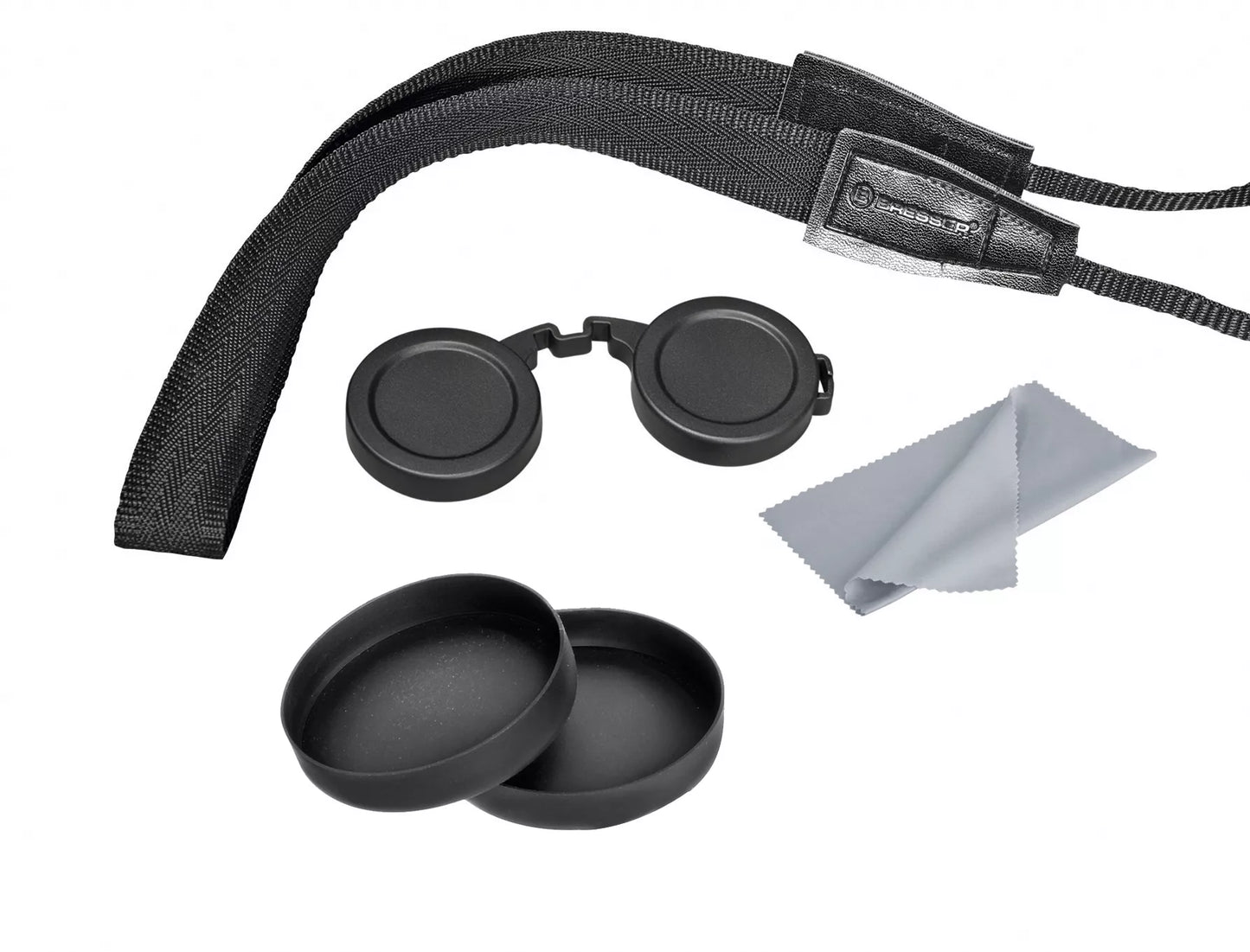 Waterproof - Corvette 10x50 Binoculars