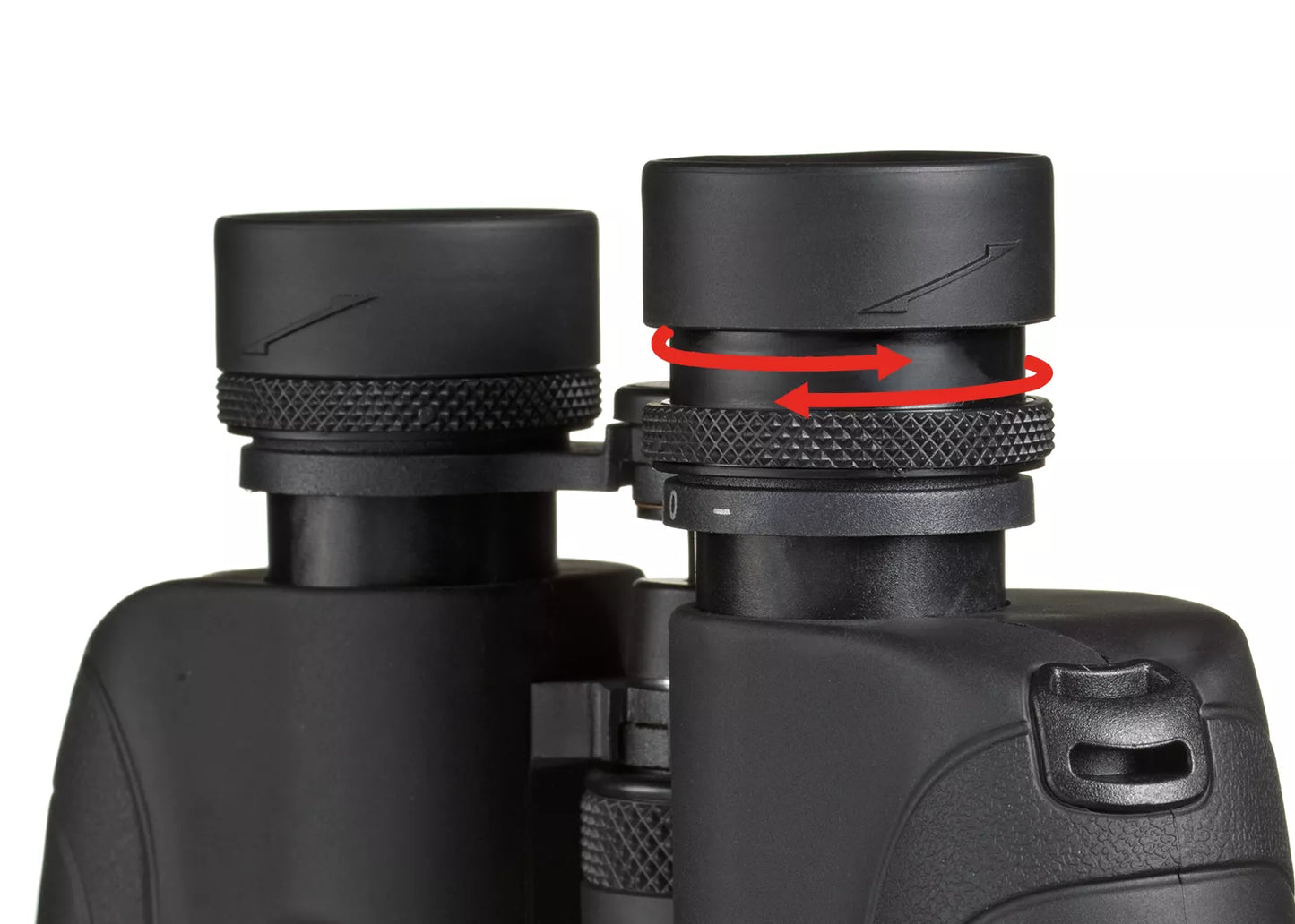 Waterproof - Corvette 10x50 Binoculars