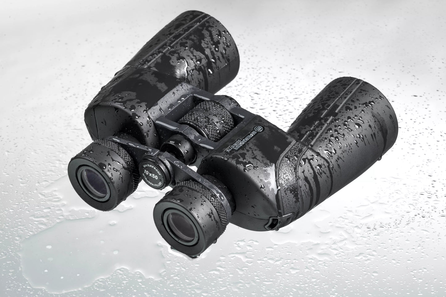 Waterproof - Corvette 10x50 Binoculars