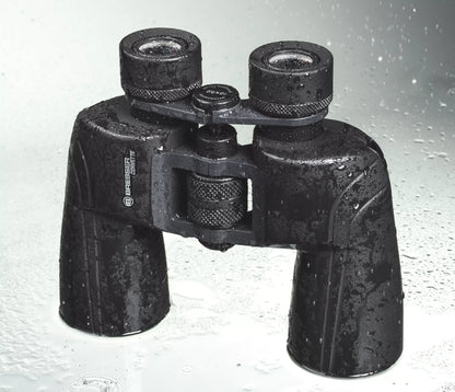 Waterproof - Corvette 10x50 Binoculars