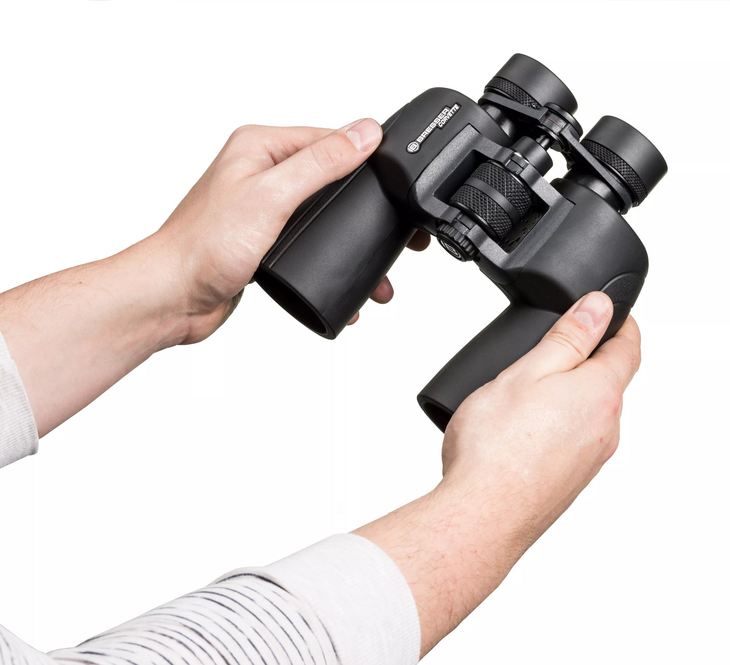 Waterproof - Corvette 10x50 Binoculars