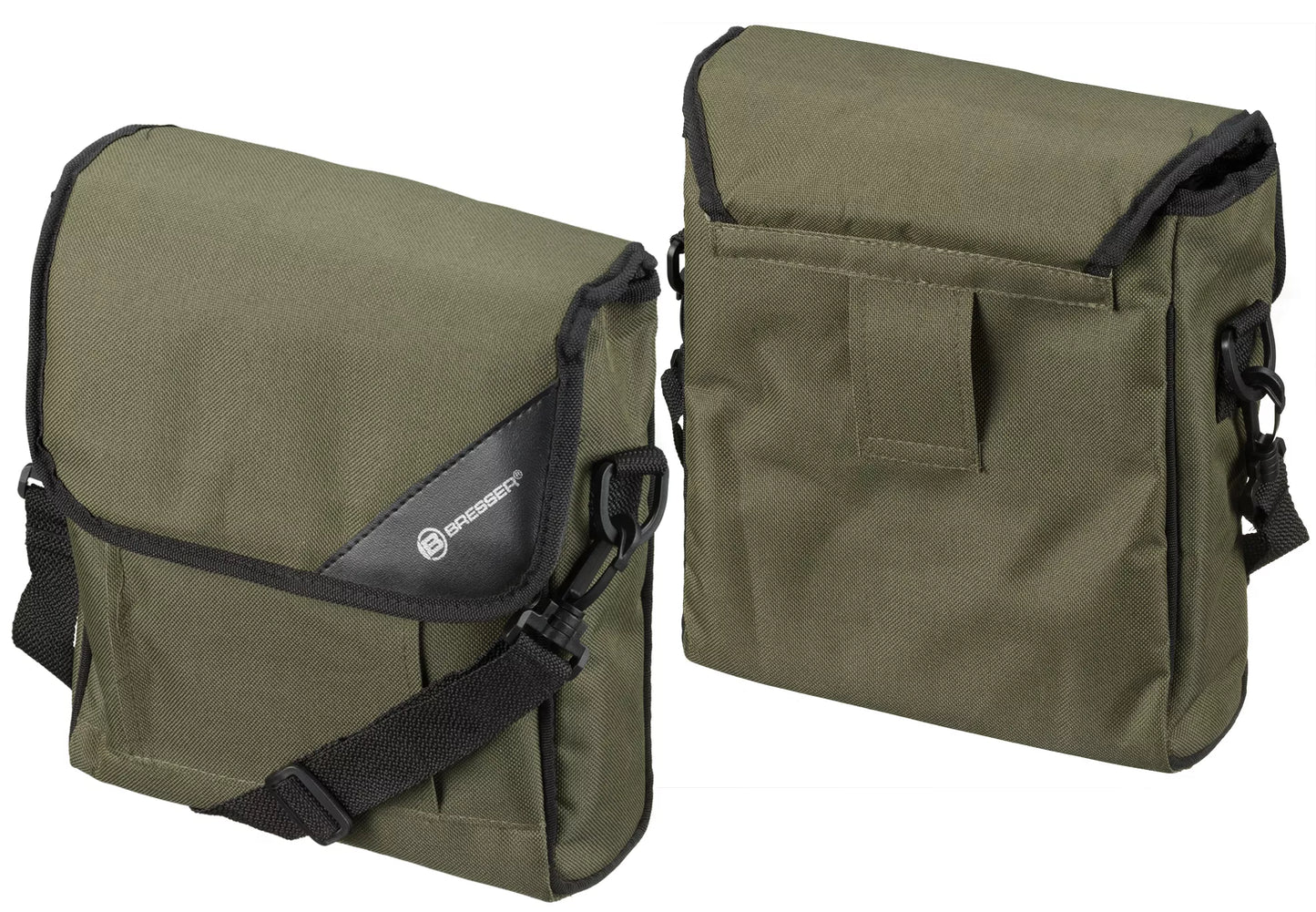 Jumelles Chasse Spéciale 11x56 Porro - Bresser