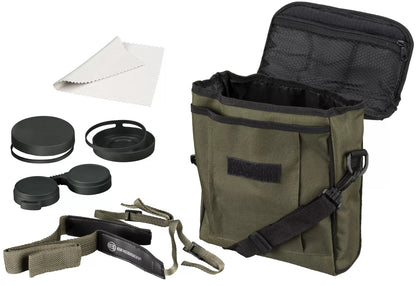 Jumelles Chasse Spéciale 11x56 Porro - Bresser